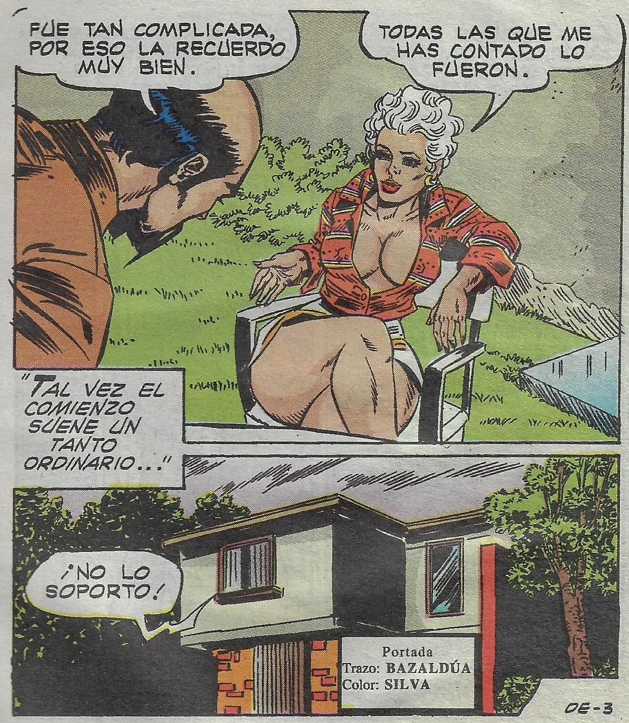 Delmonicos Erotika 197 page 4 full