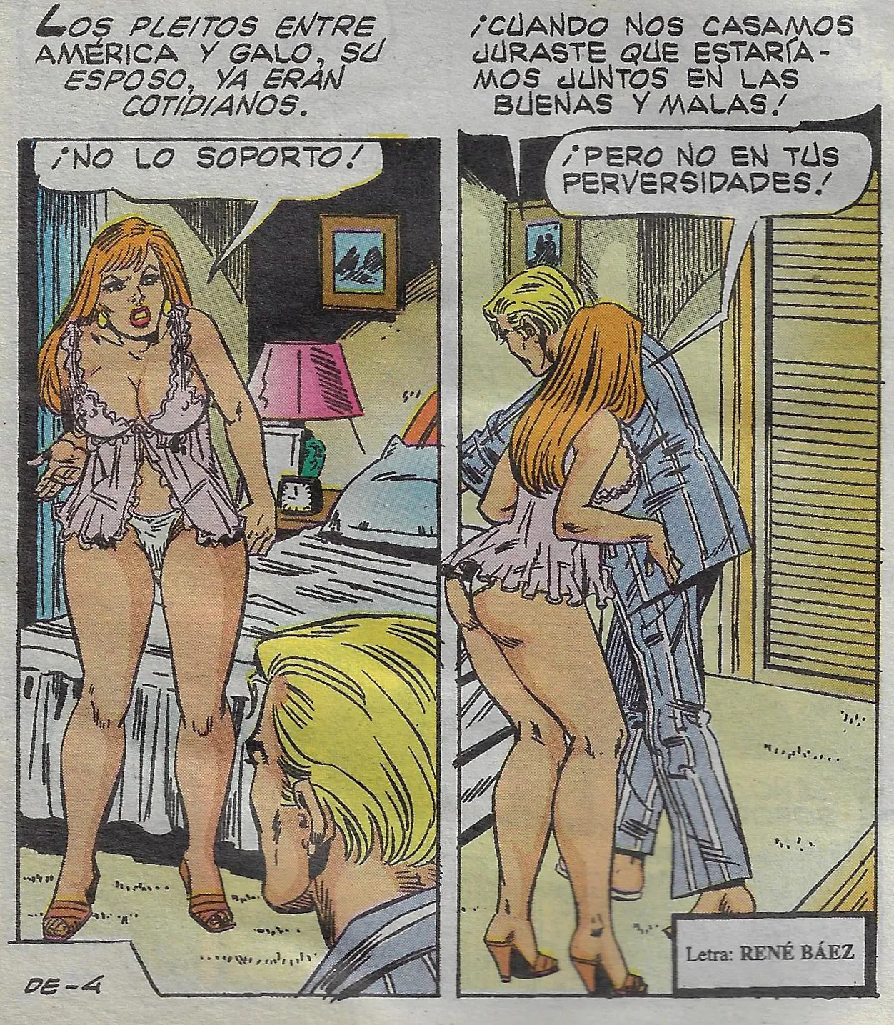 Delmonicos Erotika 197 page 5 full