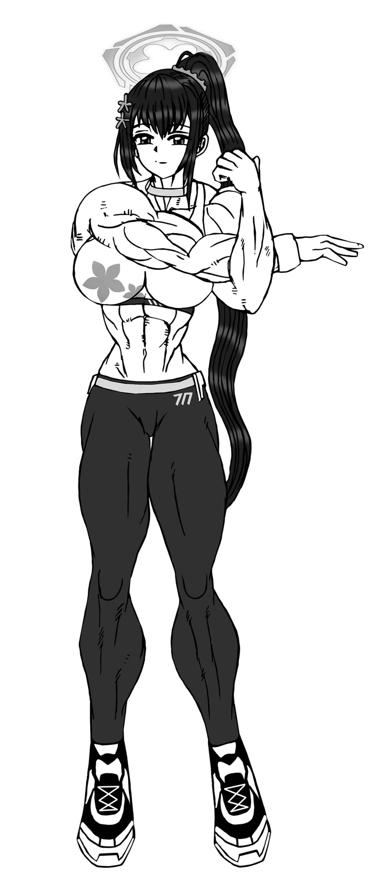 Otohana Sumire page 1 full