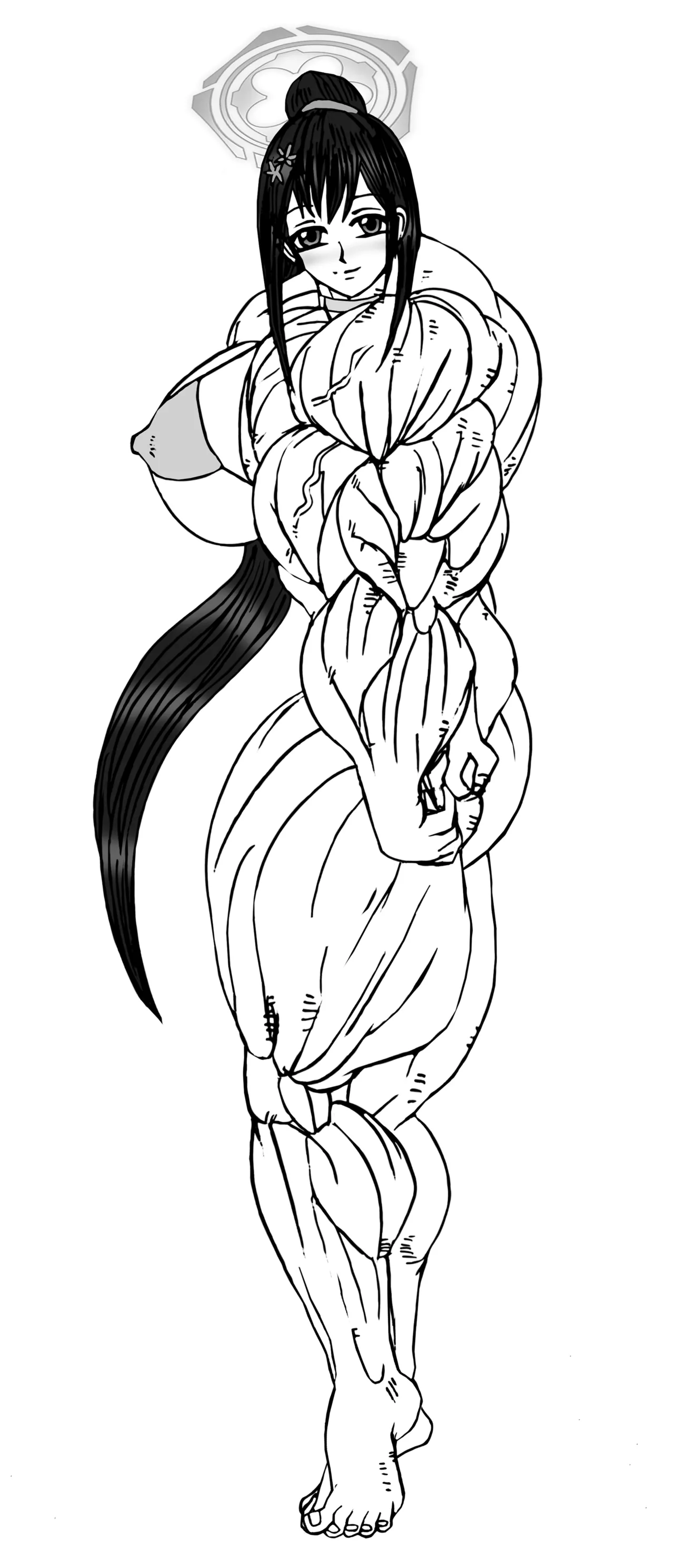 Otohana Sumire page 10 full