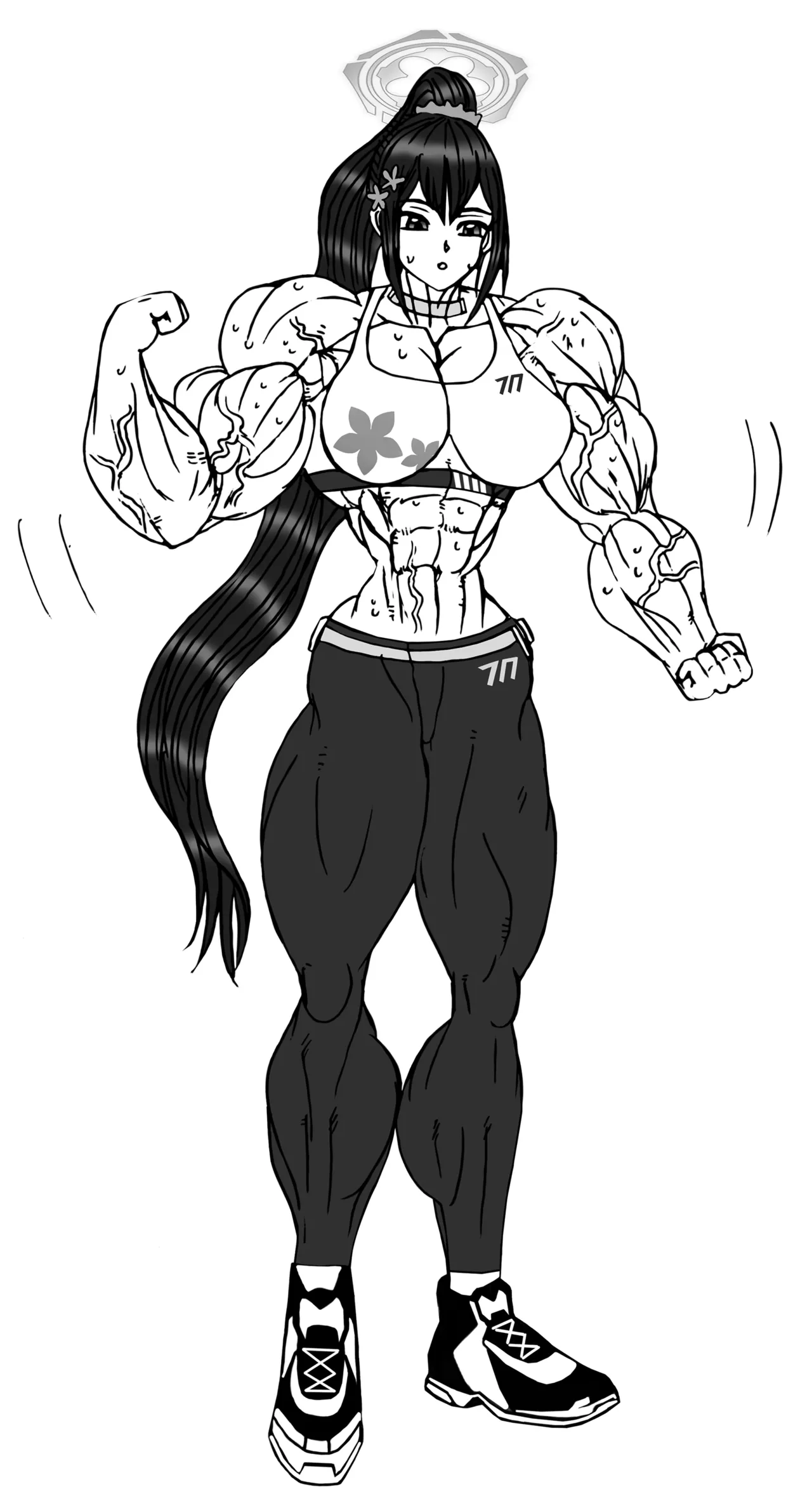 Otohana Sumire page 2 full