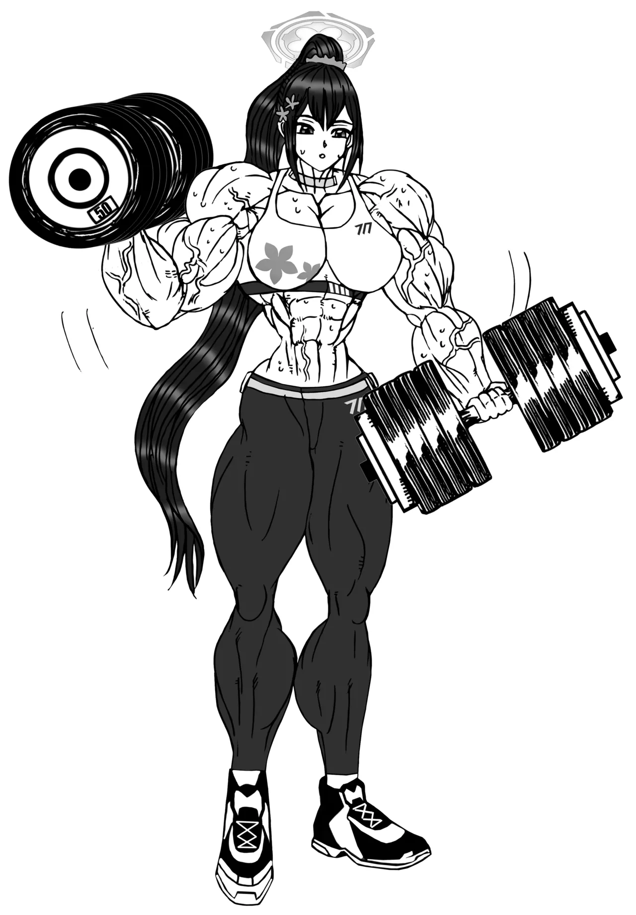 Otohana Sumire page 3 full