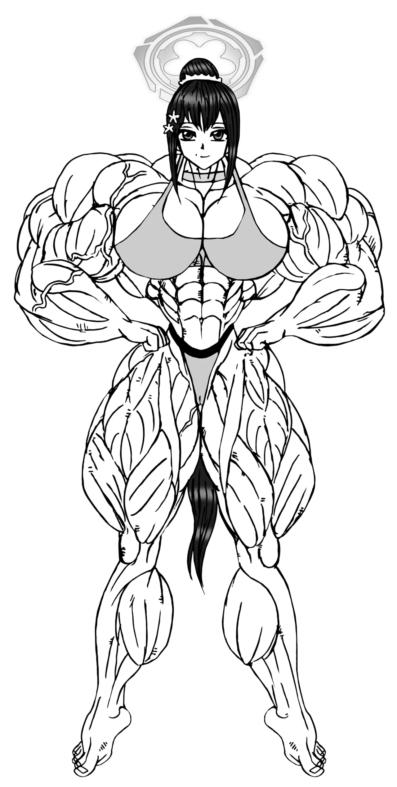 Otohana Sumire page 4 full