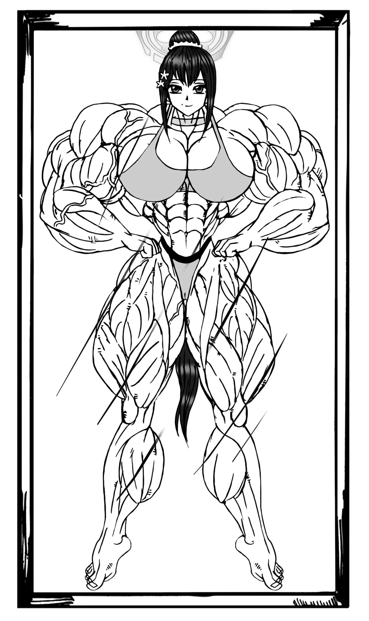 Otohana Sumire page 5 full