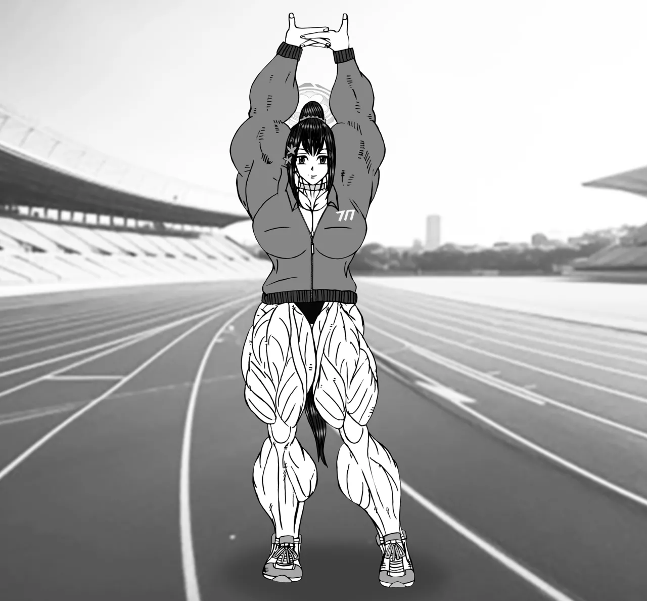 Otohana Sumire page 6 full