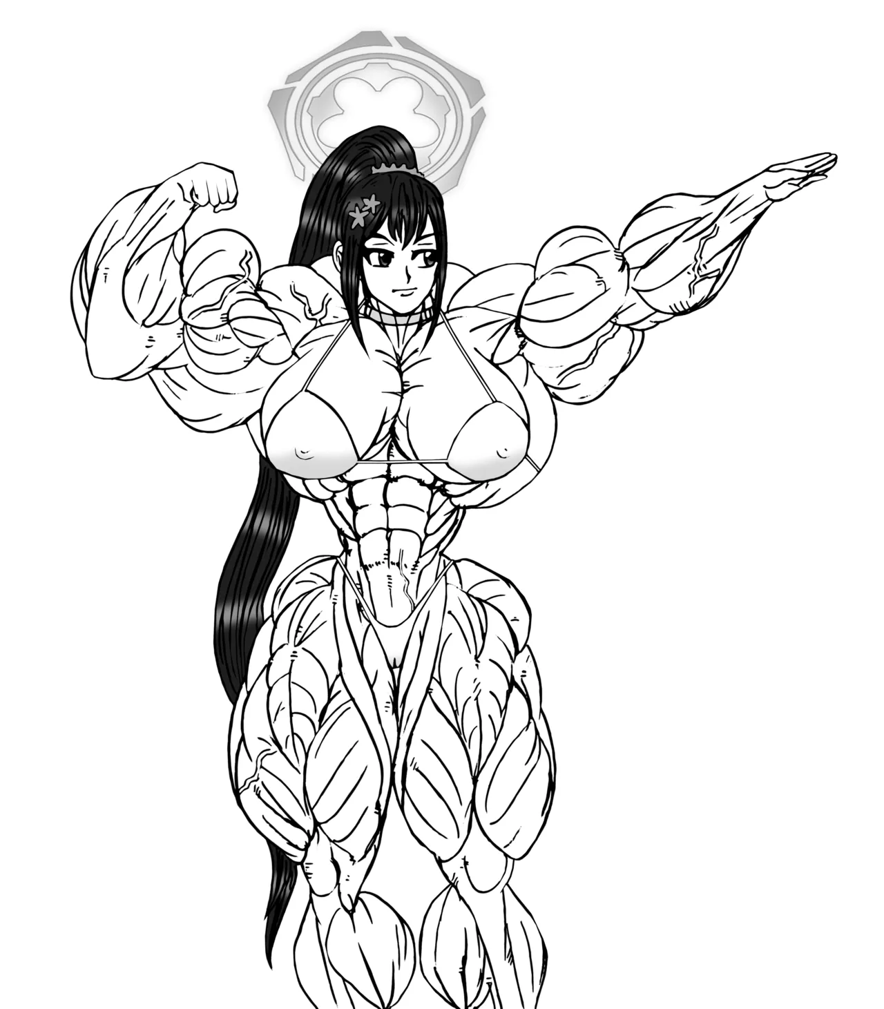 Otohana Sumire page 7 full