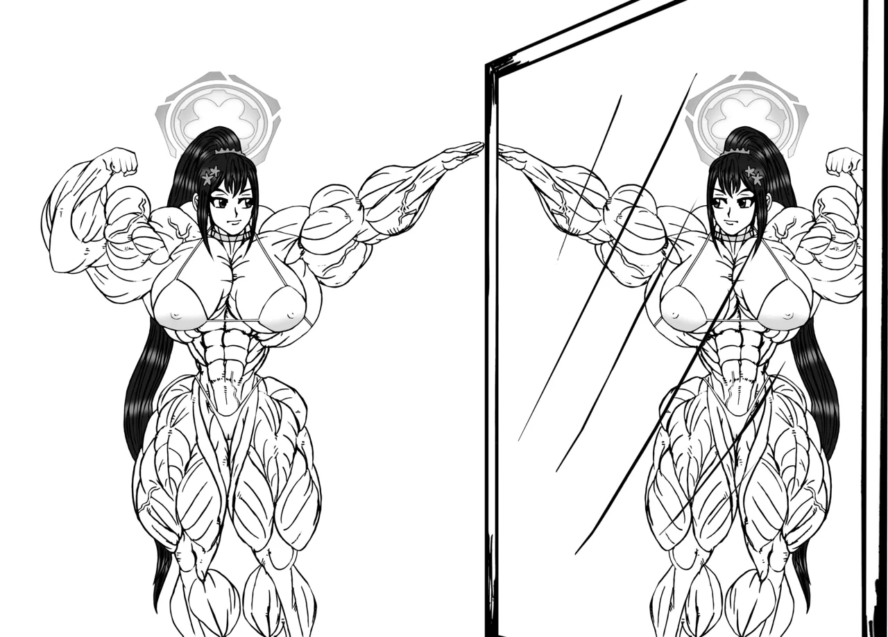 Otohana Sumire page 8 full