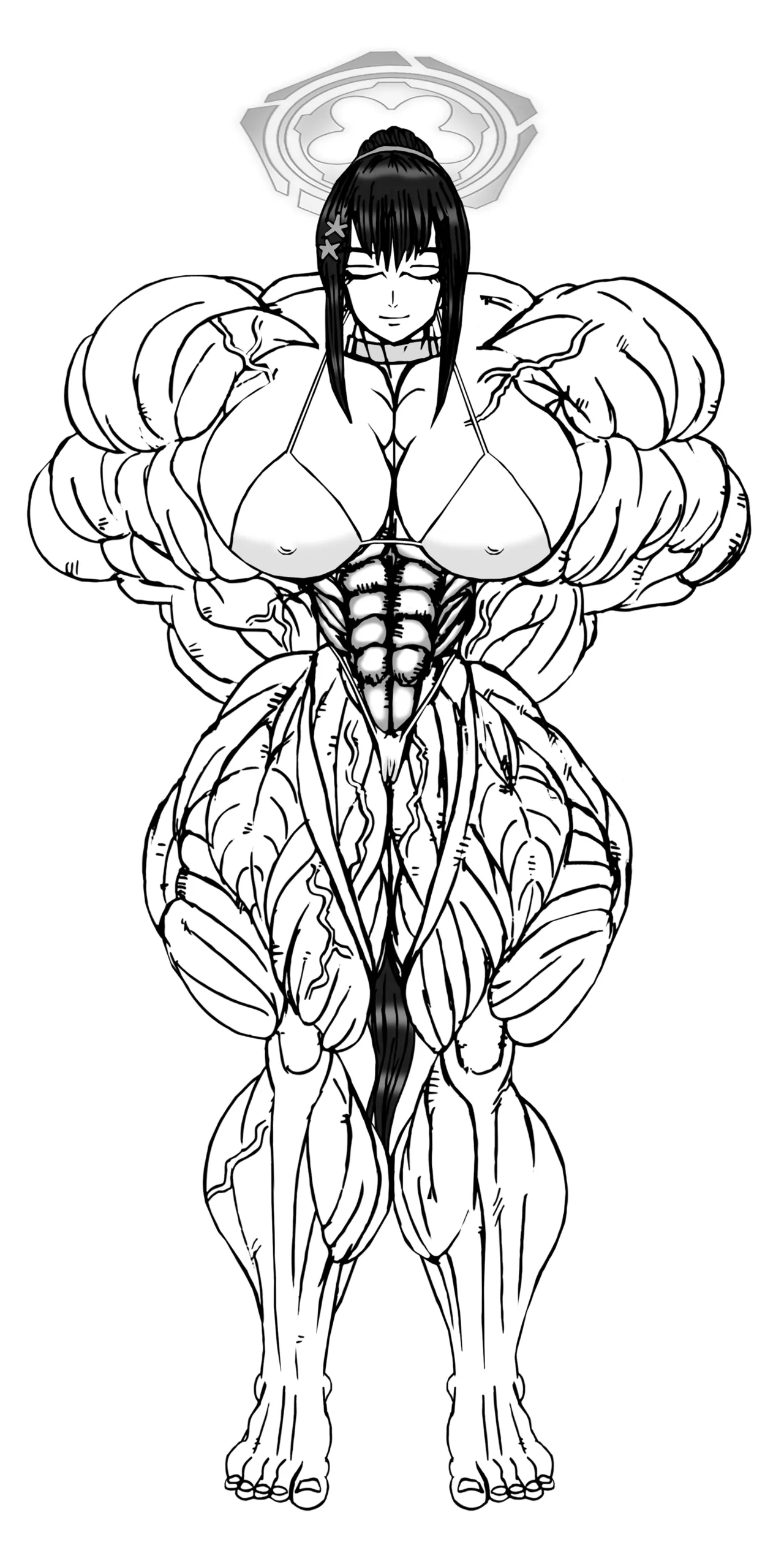 Otohana Sumire page 9 full