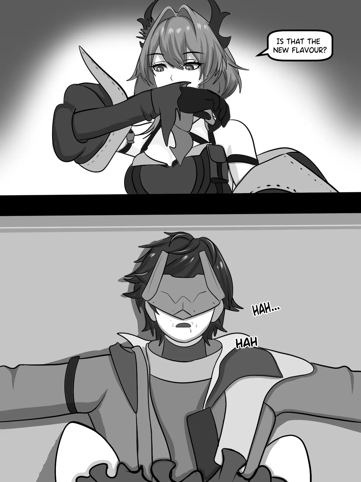 New Memory page 6 full