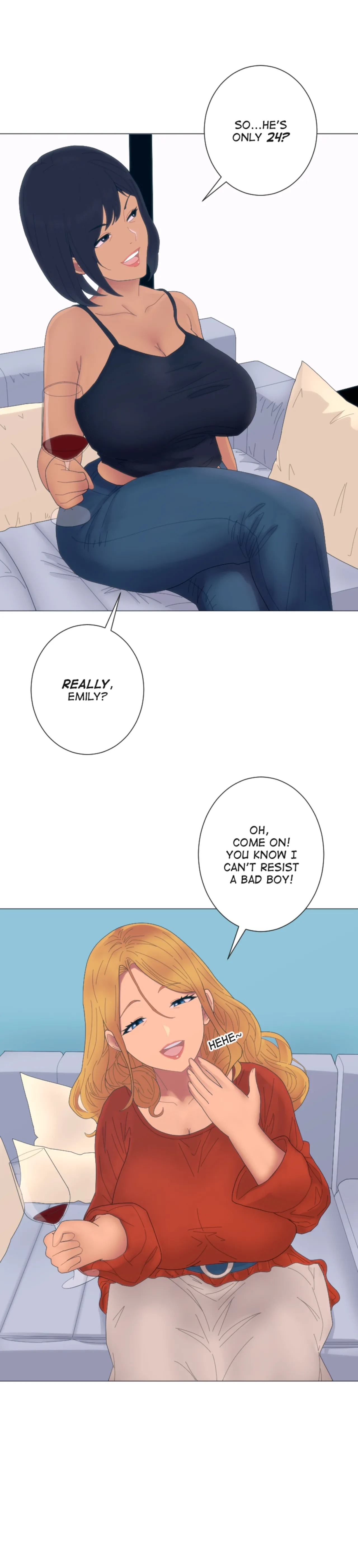 Three Wishes page 4 full