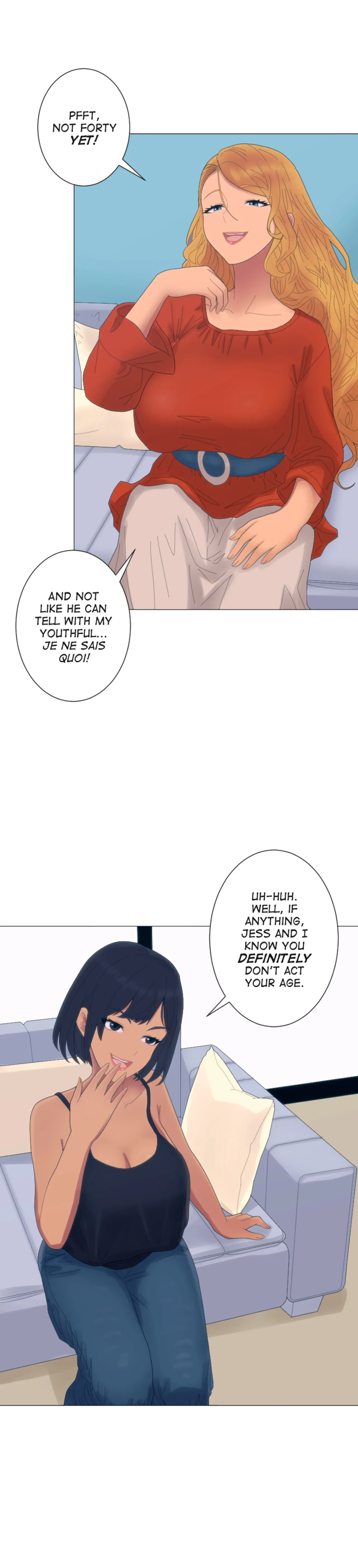 Three Wishes page 7 full