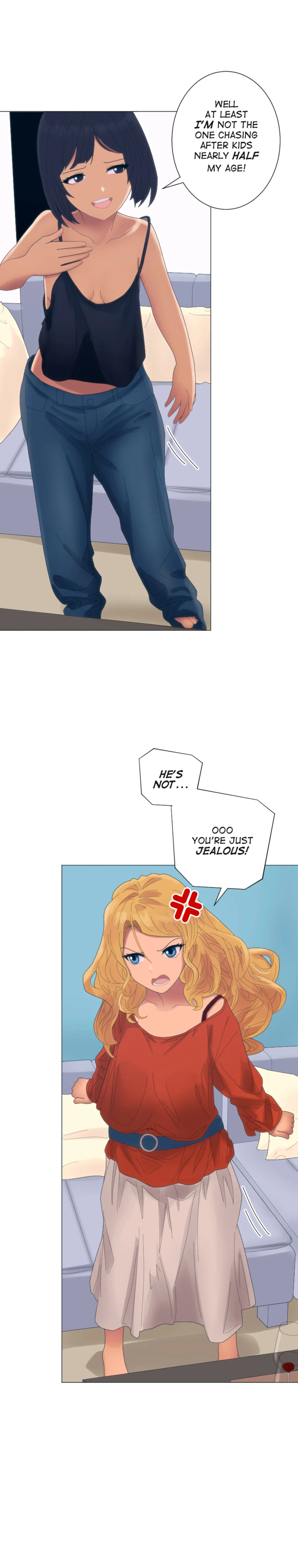 Three Wishes page 9 full