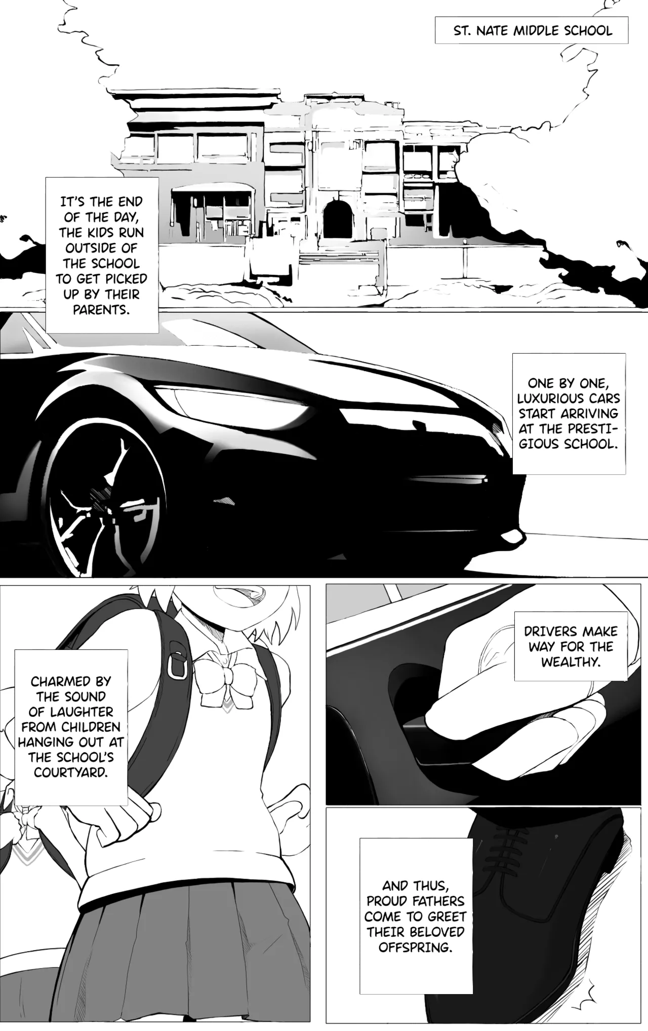 Daddy's Love For His Cute, Slutty Daughter page 2 full