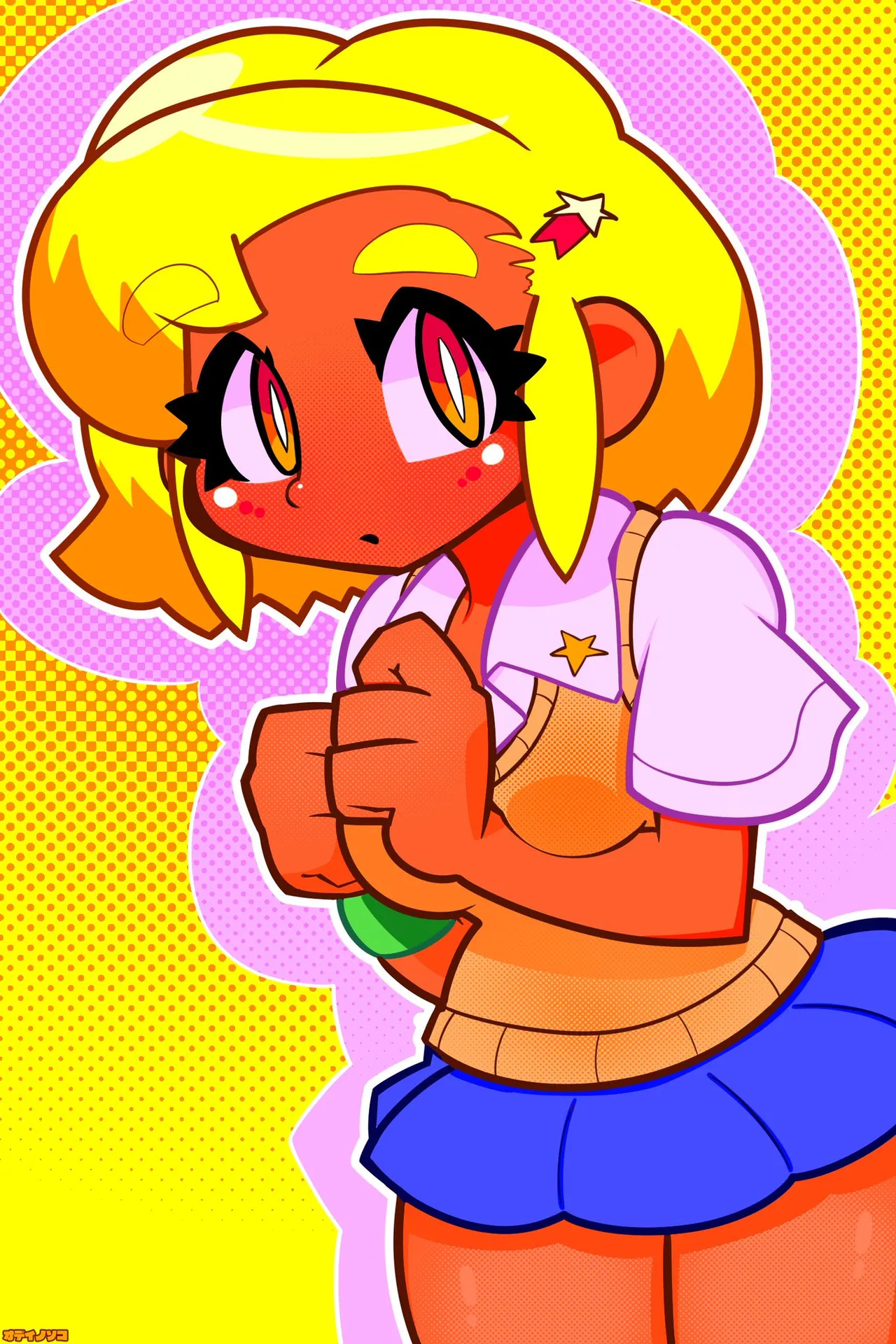 Keroro Gunsou Collection Part 3 page 3 full