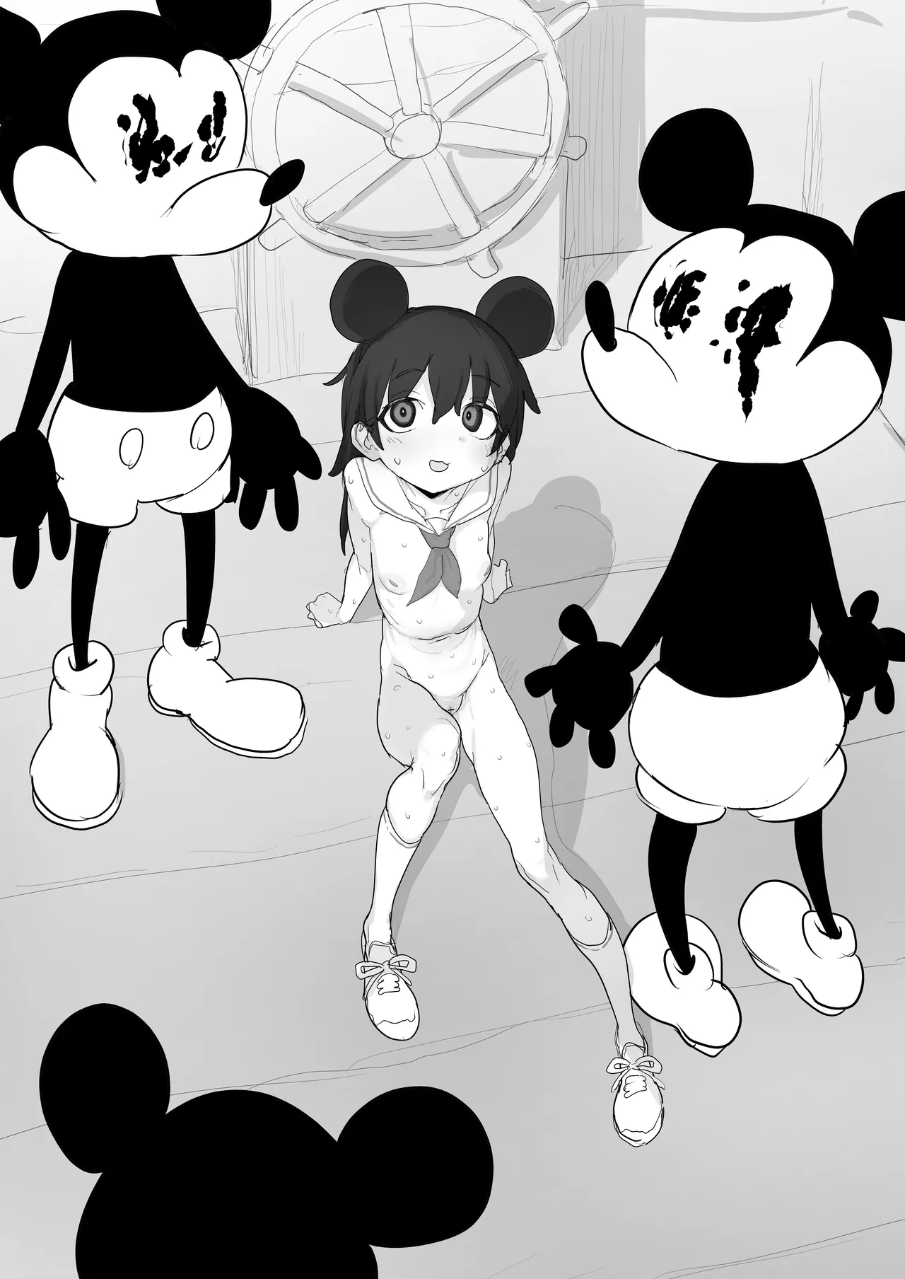 あっくす-fanbox（2024） page 10 full