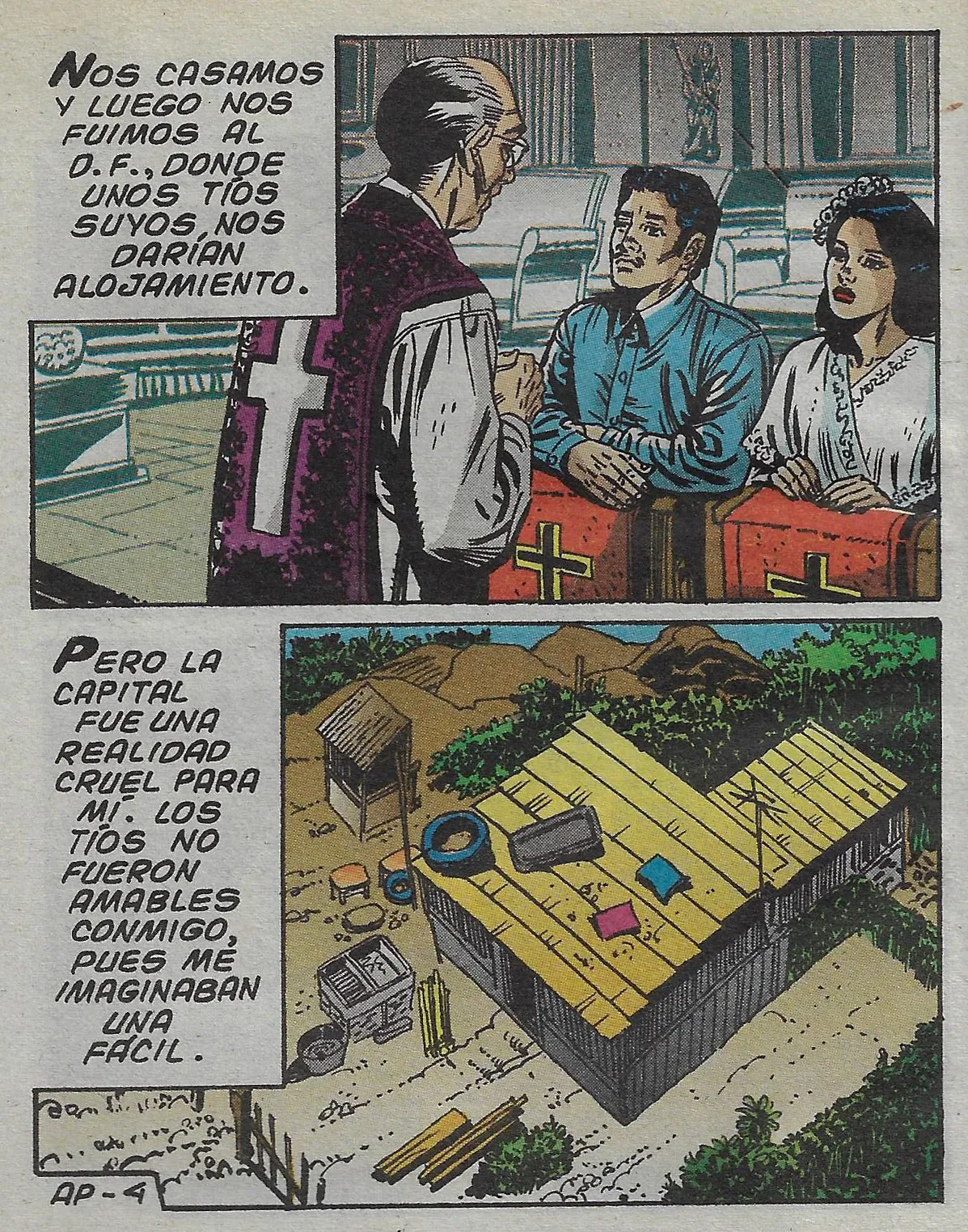 Almas Perversas 10 page 5 full