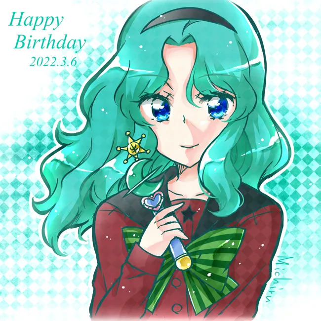 sailor moon art compilation page 2 full