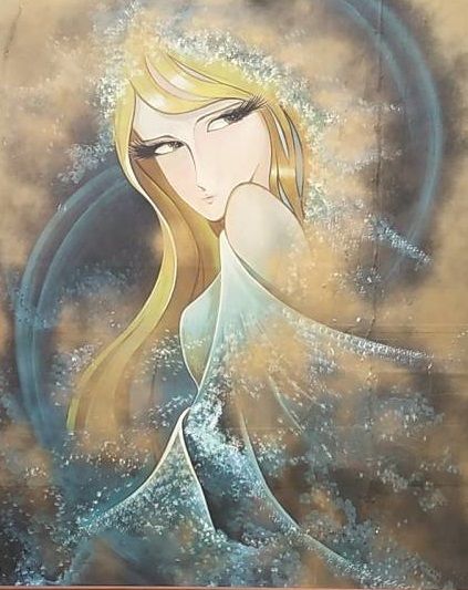 sailor moon art compilation page 3 full