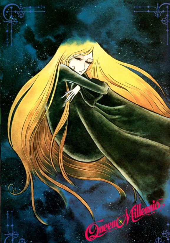 sailor moon art compilation page 6 full