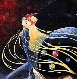 sailor moon art compilation page 7 full