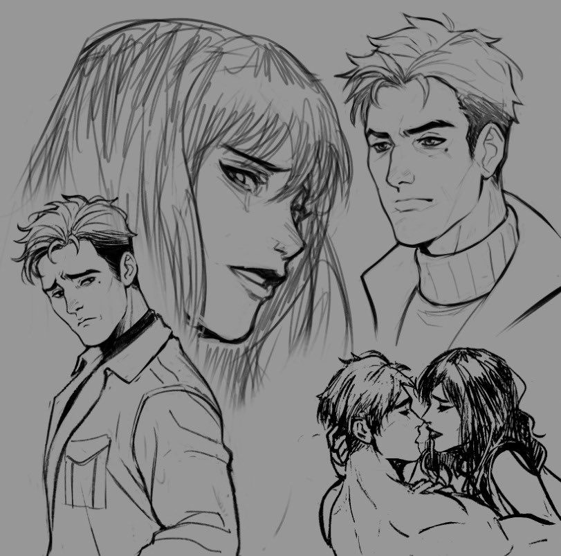 2DSWIRL @2DSwirl page 1 full