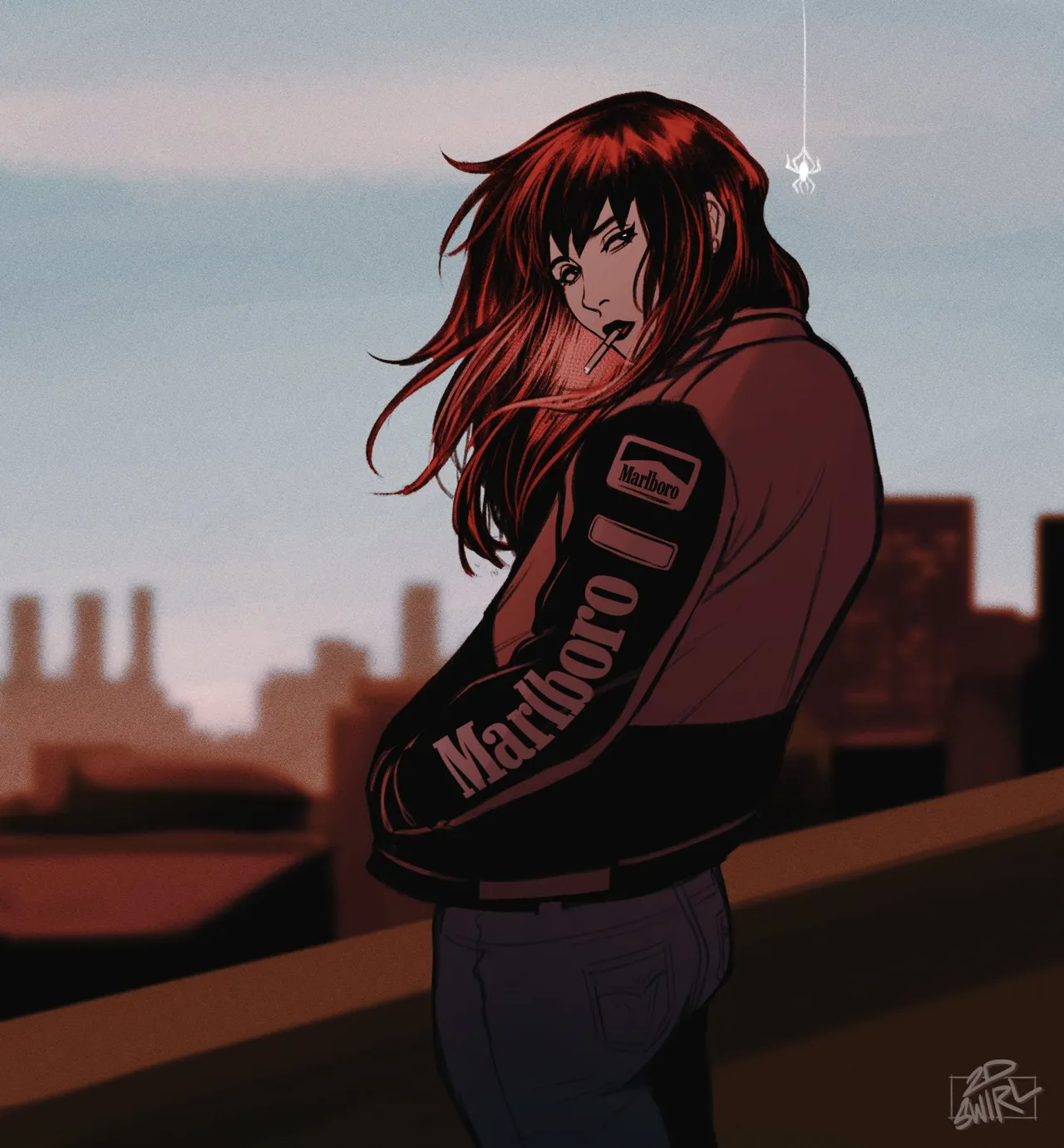 2DSWIRL @2DSwirl page 6 full