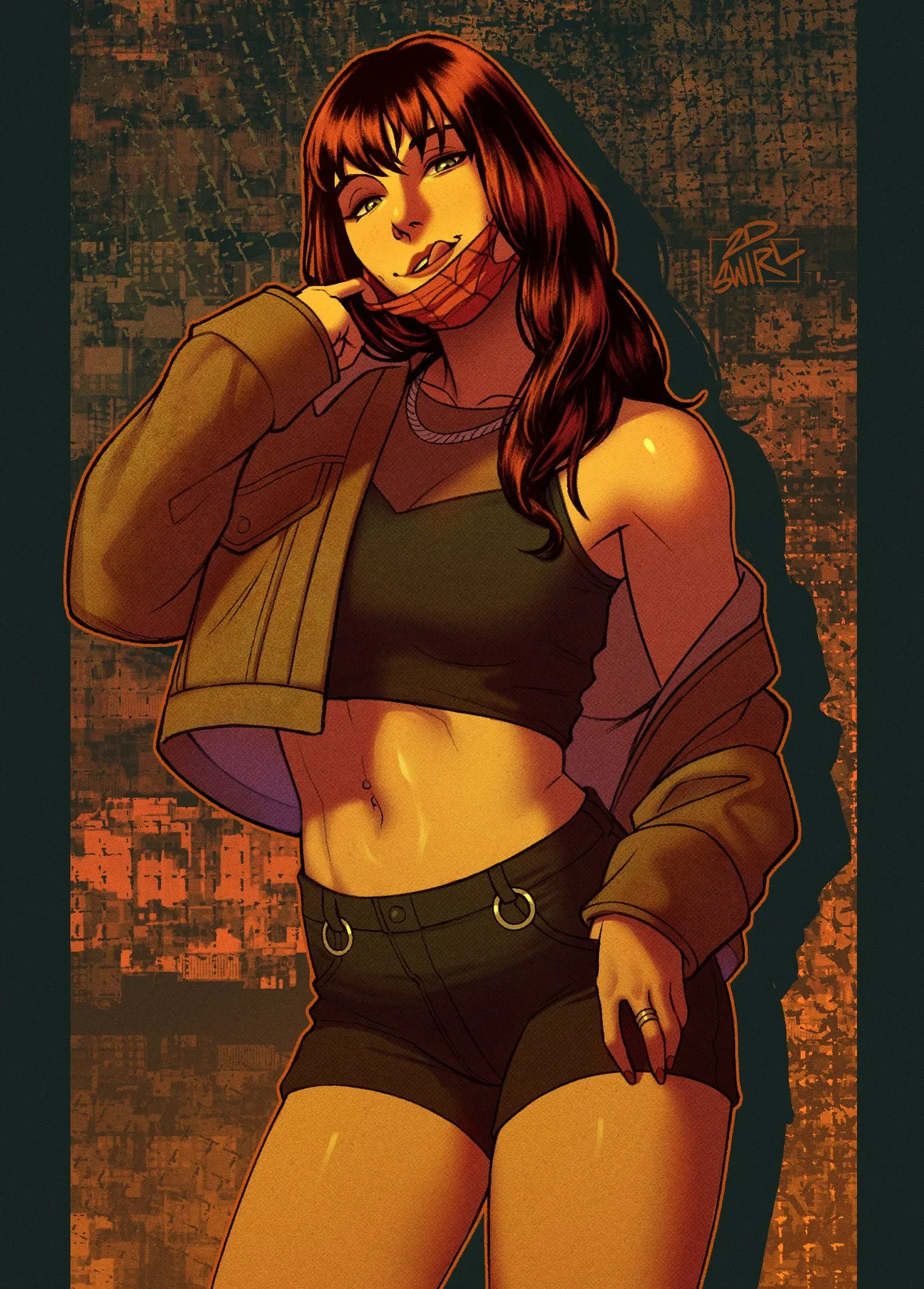 2DSWIRL @2DSwirl page 7 full