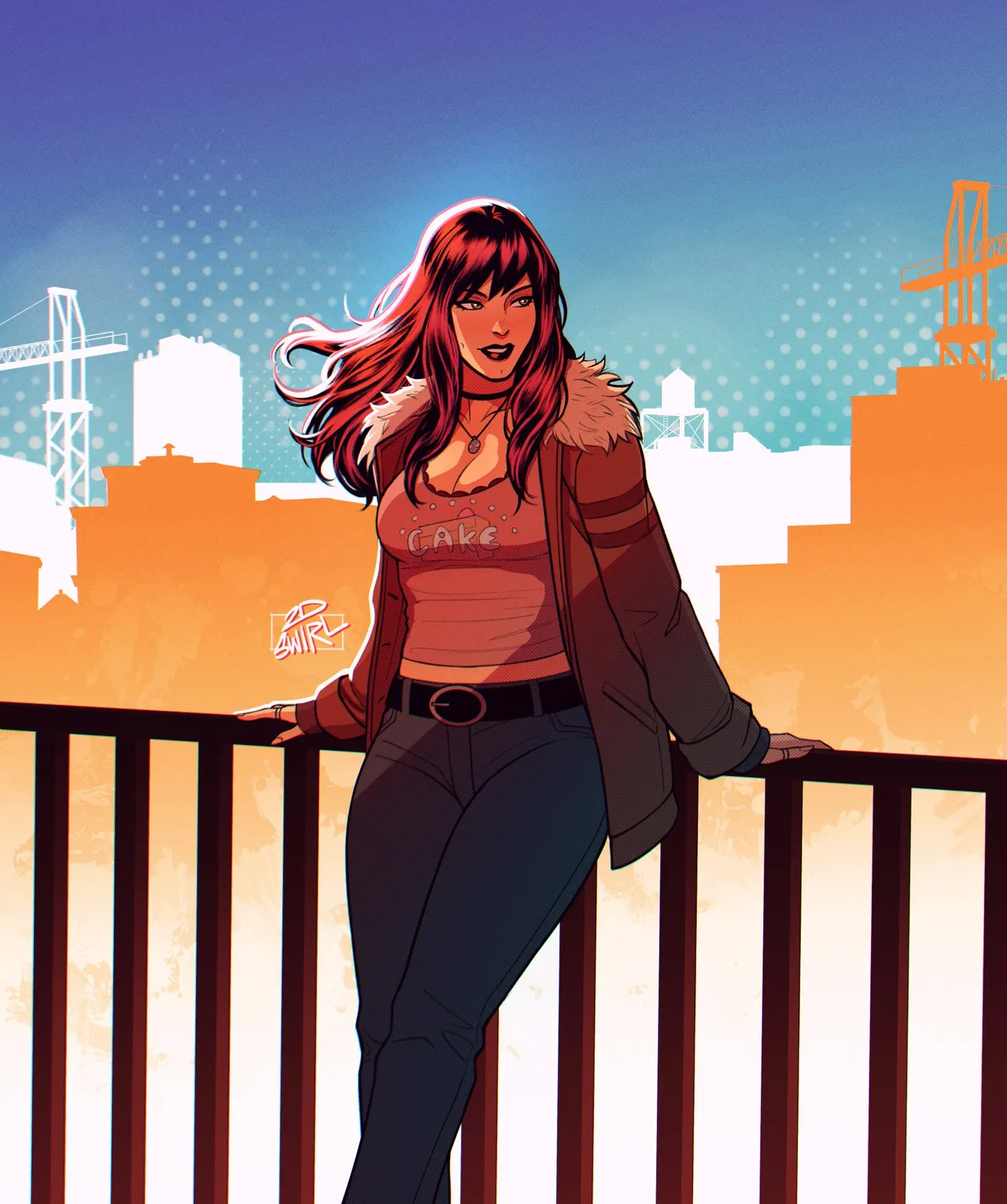 2DSWIRL @2DSwirl page 8 full