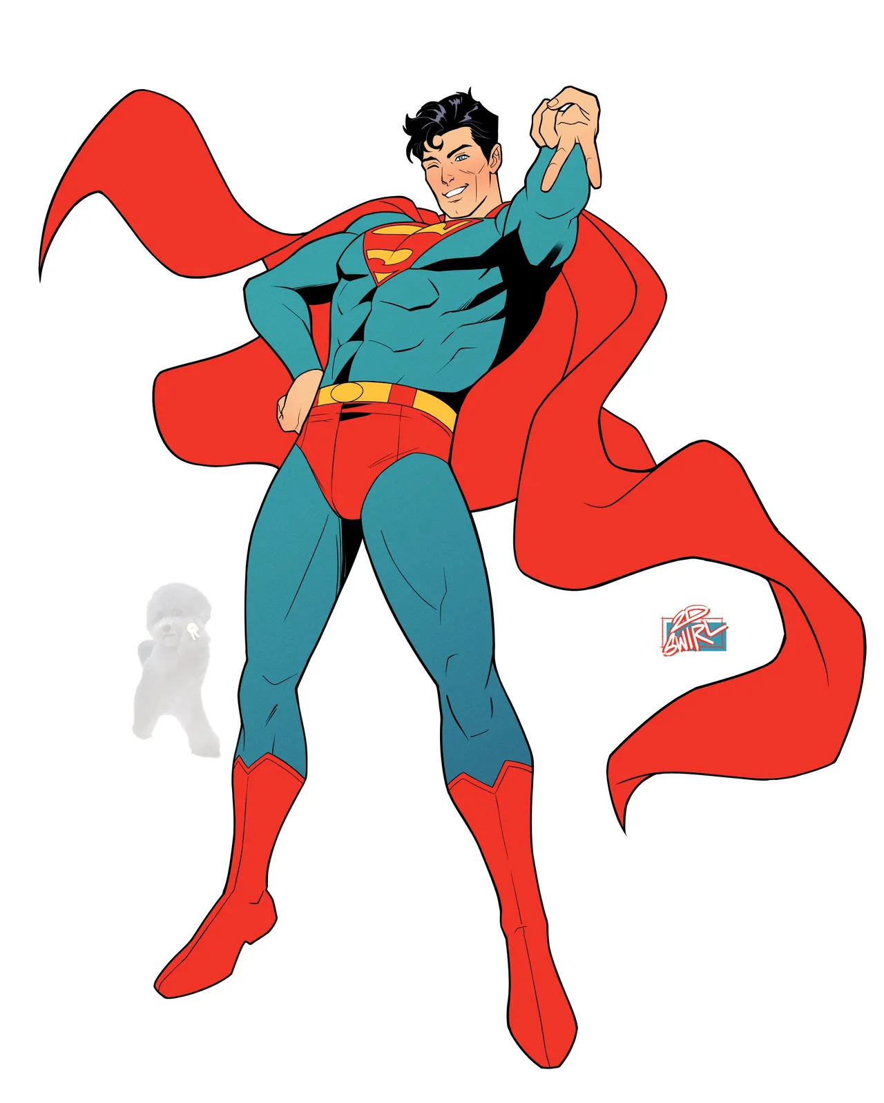 2DSWIRL @2DSwirl page 9 full