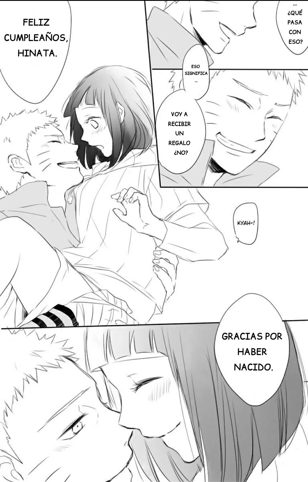Feliz Cumpleaños Hinata 2015 page 3 full