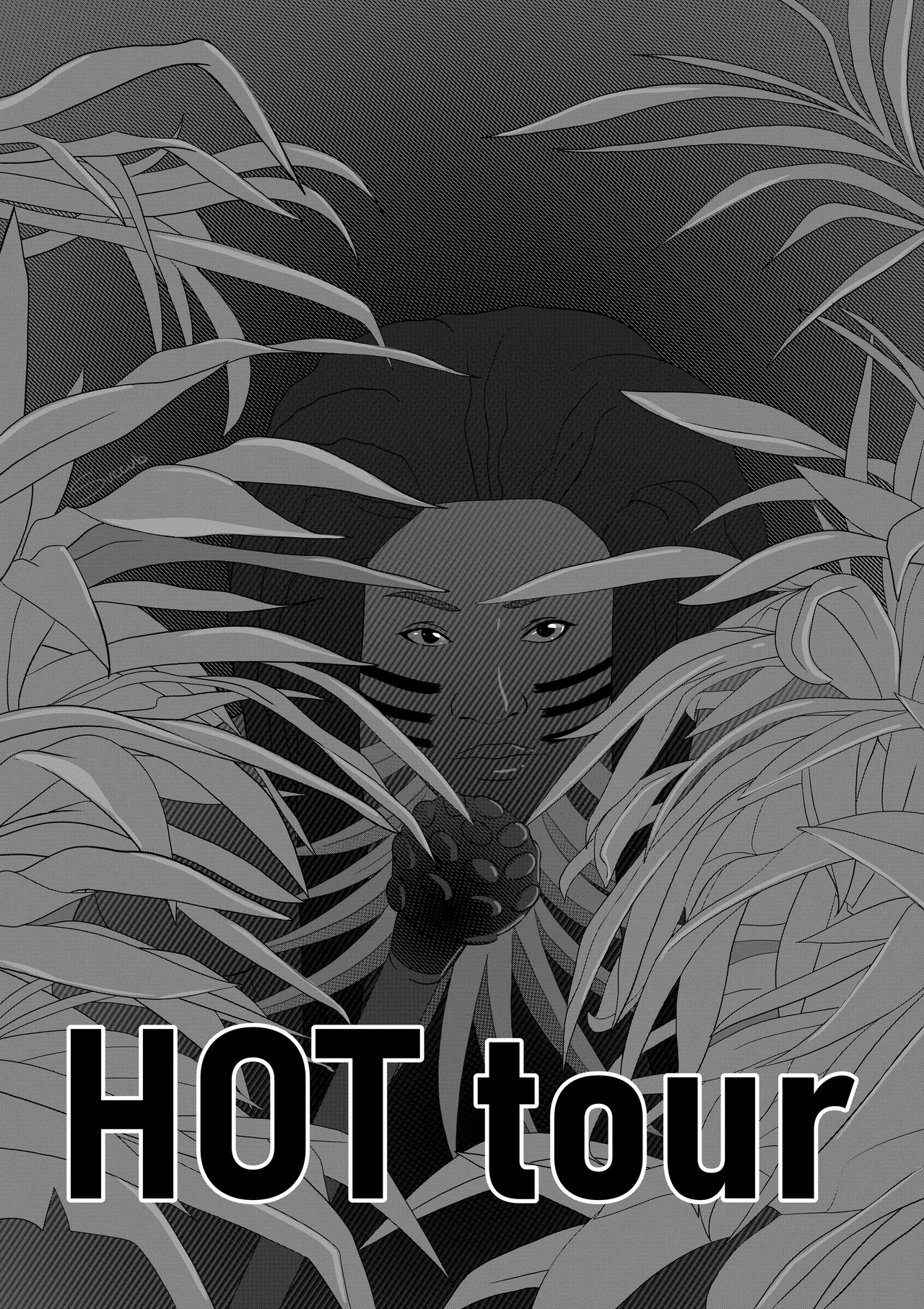 HOT tour page 1 full