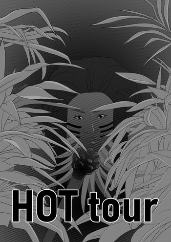 HOT tour cover