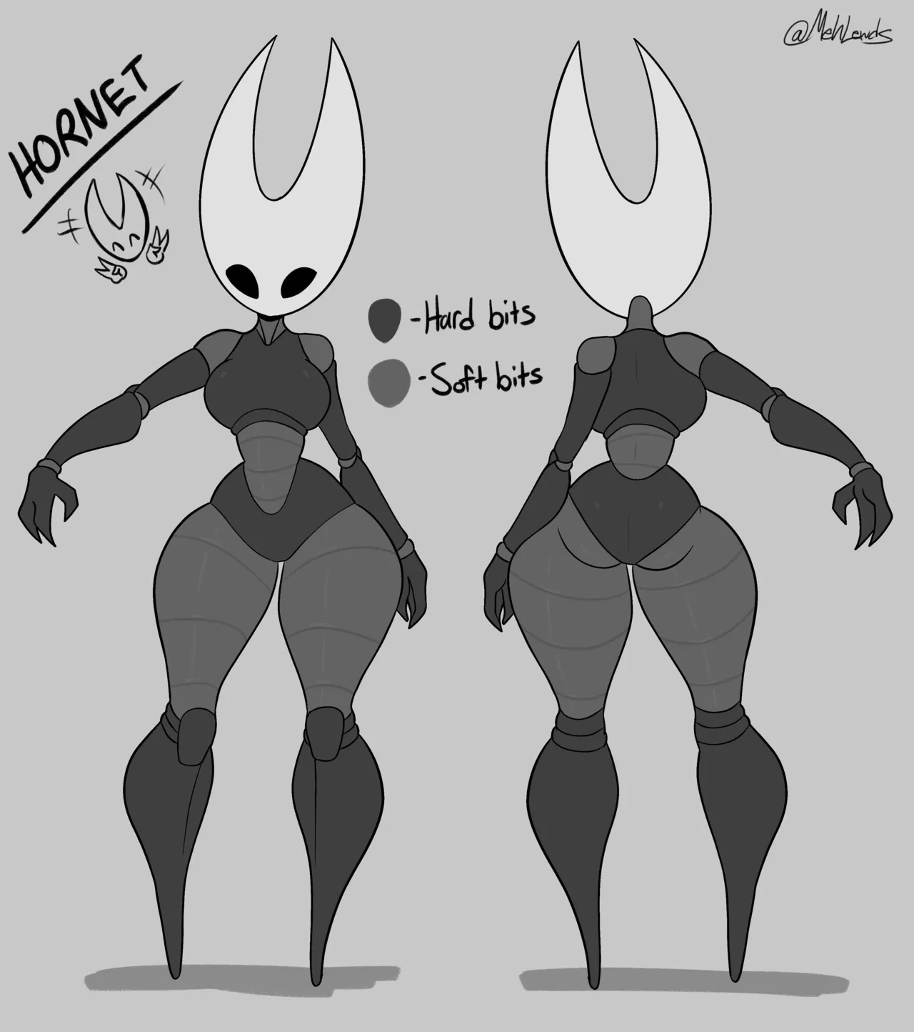 Hollow Knight page 4 full