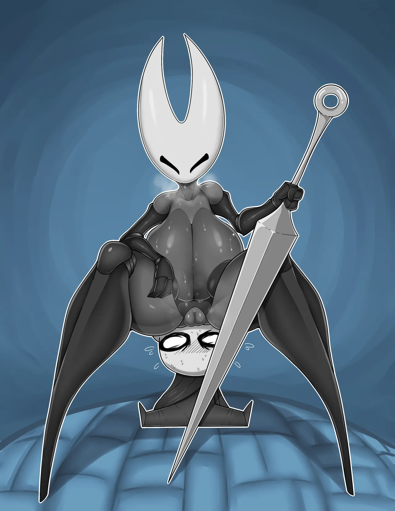 Hollow Knight page 7 full