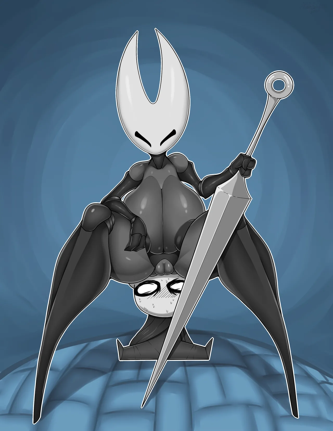 Hollow Knight page 8 full