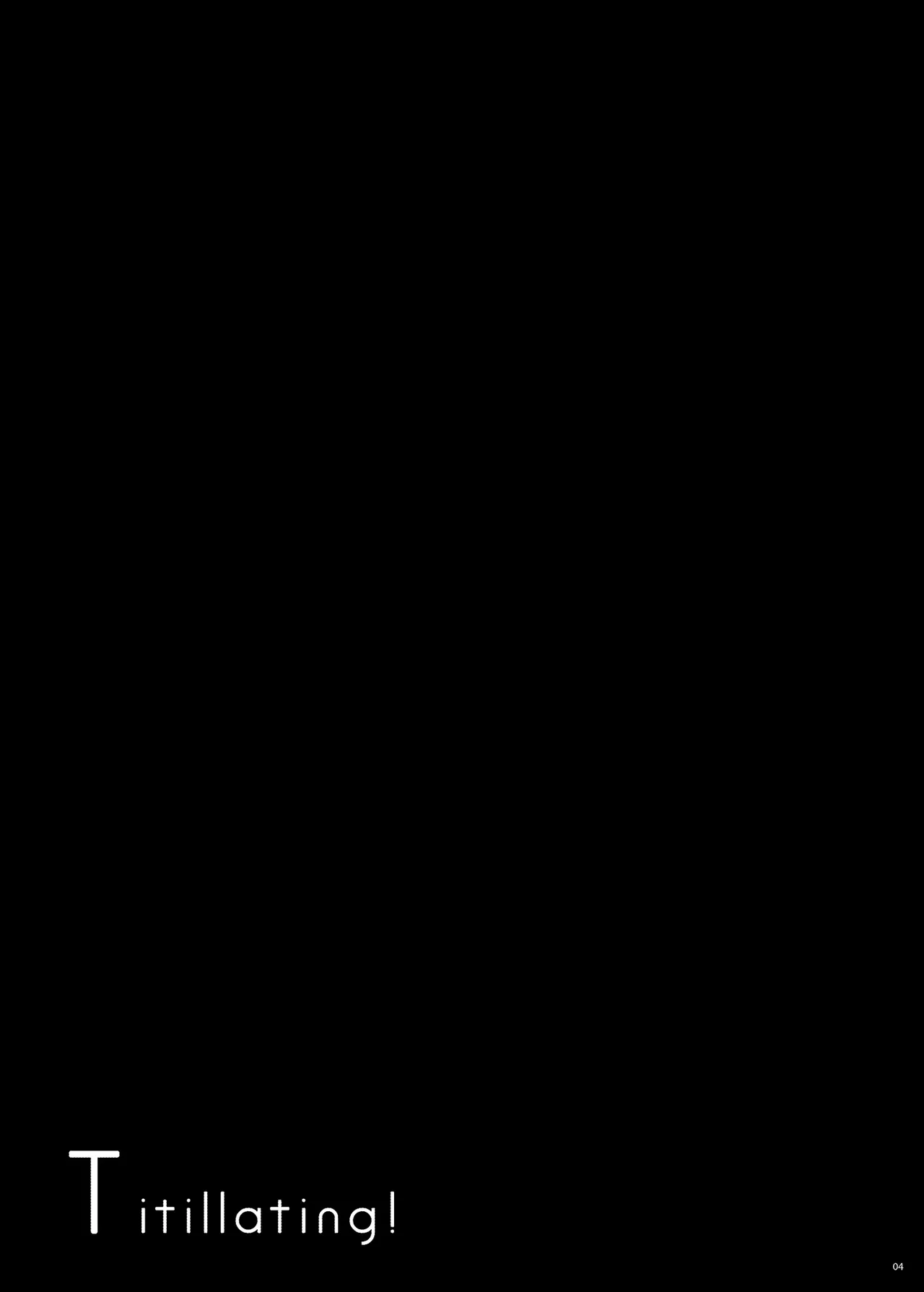 OPEN-ENDED page 4 full