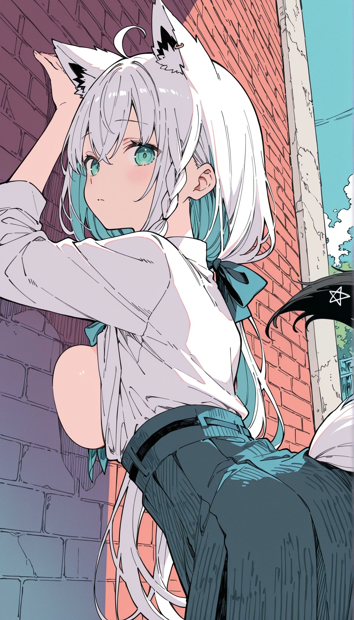 エンジ/Enji_Sola  @sola_iris page 4 full