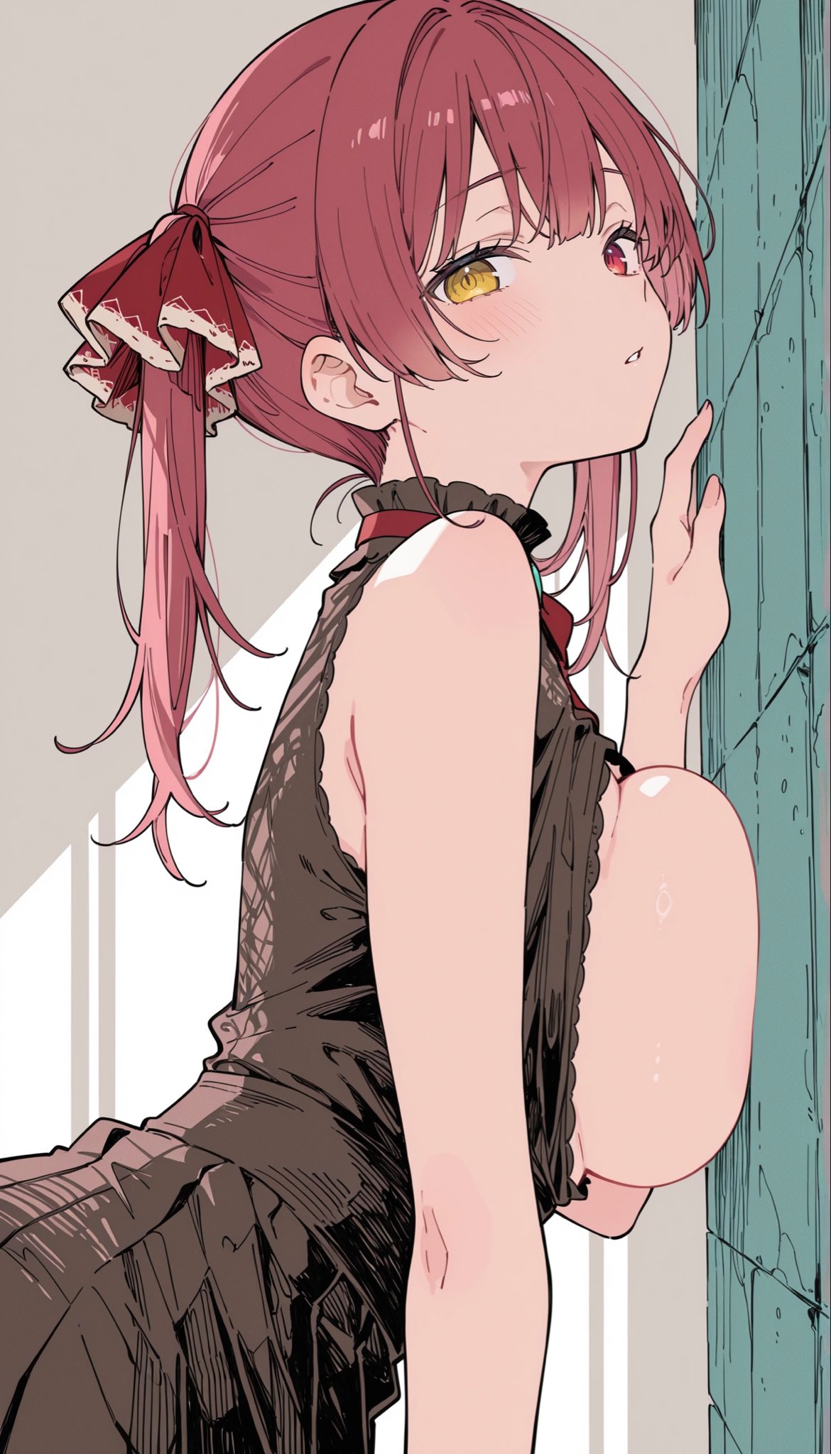 エンジ/Enji_Sola  @sola_iris page 5 full