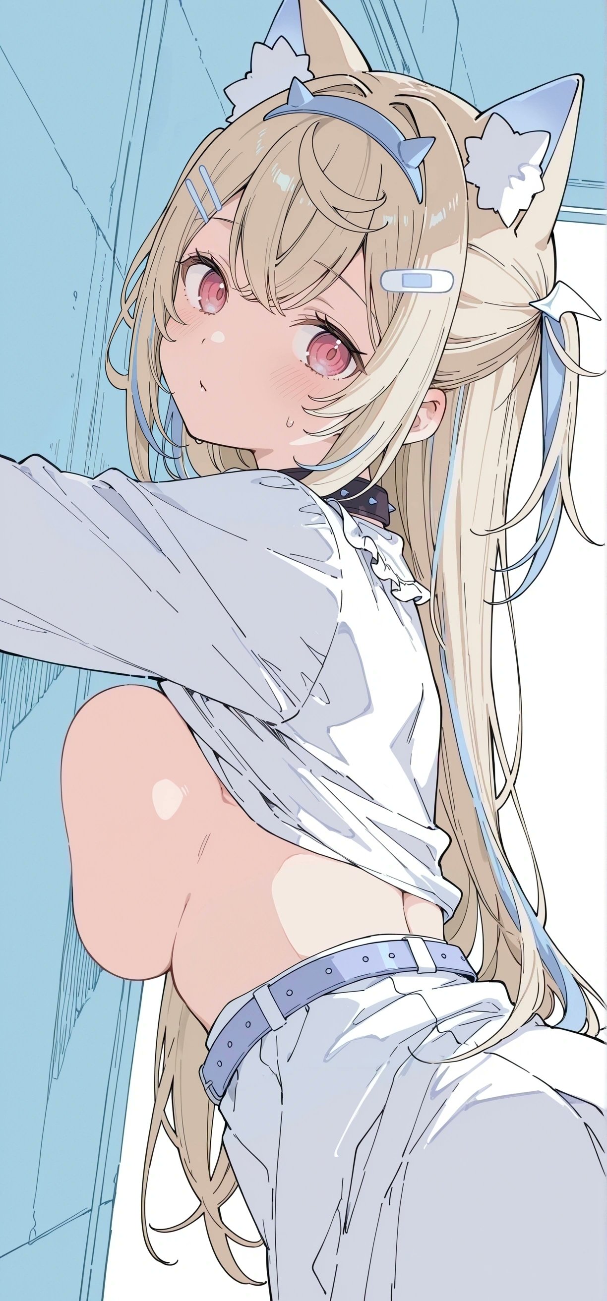 エンジ/Enji_Sola  @sola_iris page 6 full