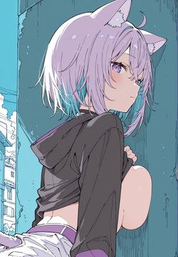 エンジ/Enji_Sola  @sola_iris