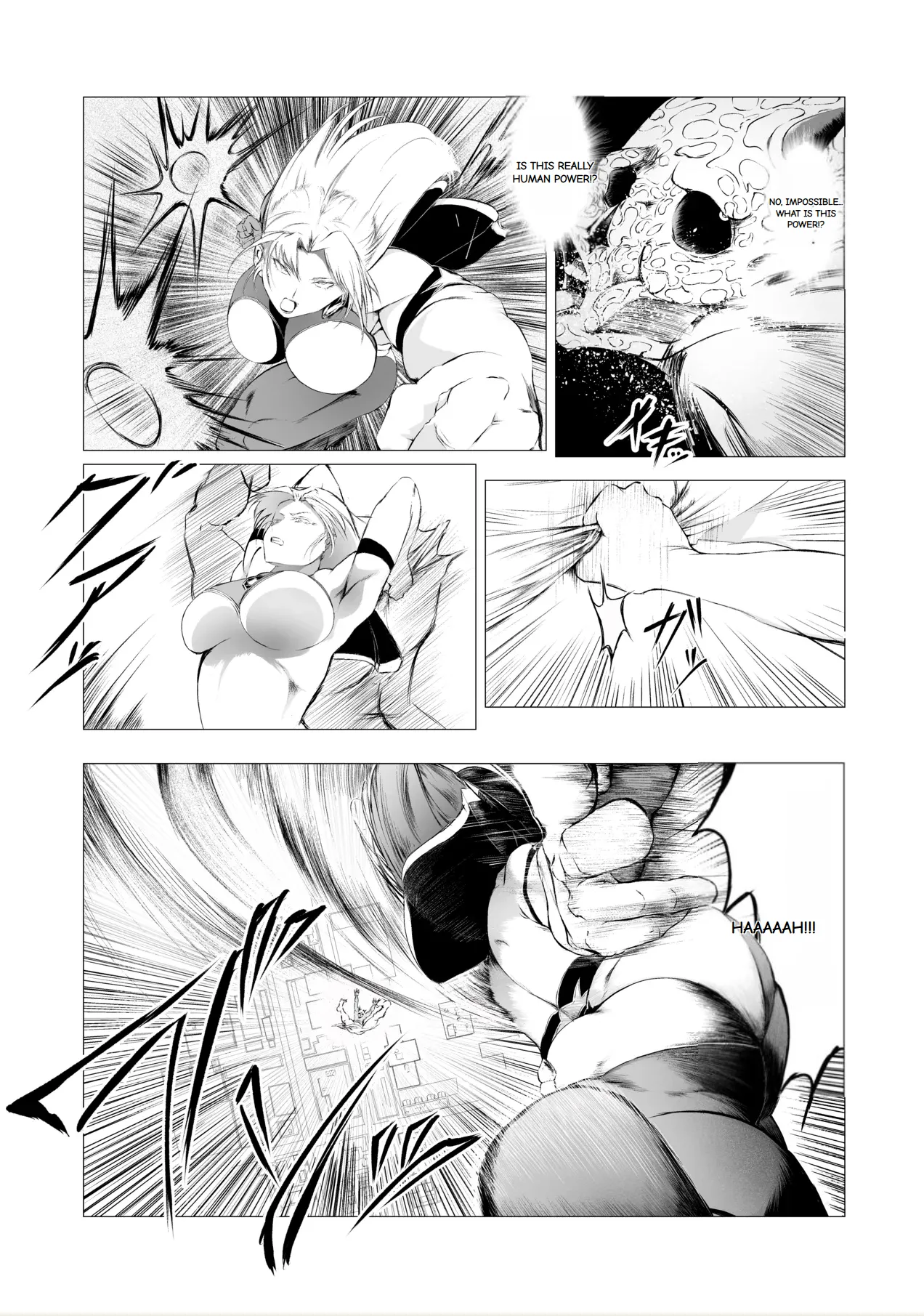 Superheroine Ema no Haiboku page 10 full