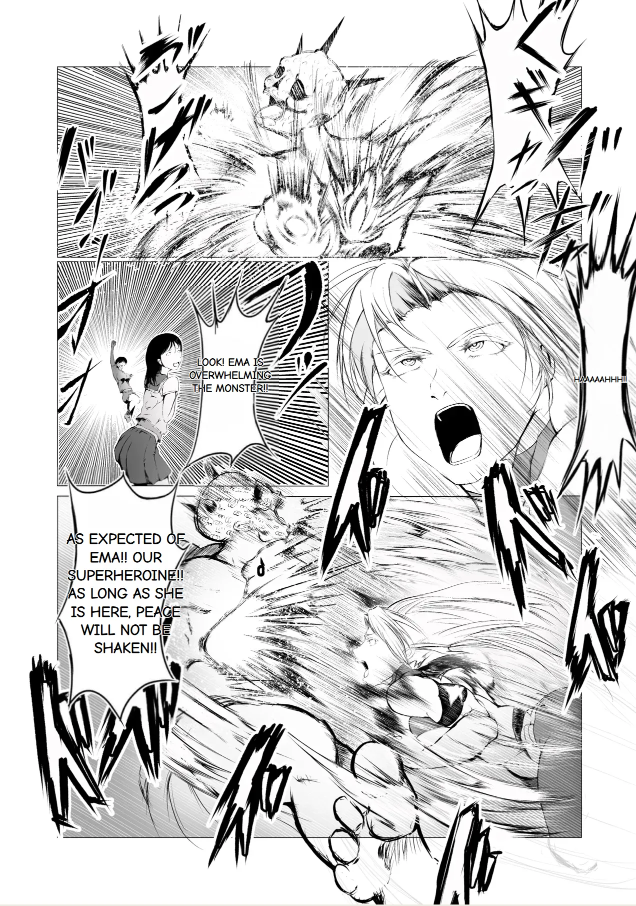 Superheroine Ema no Haiboku page 9 full