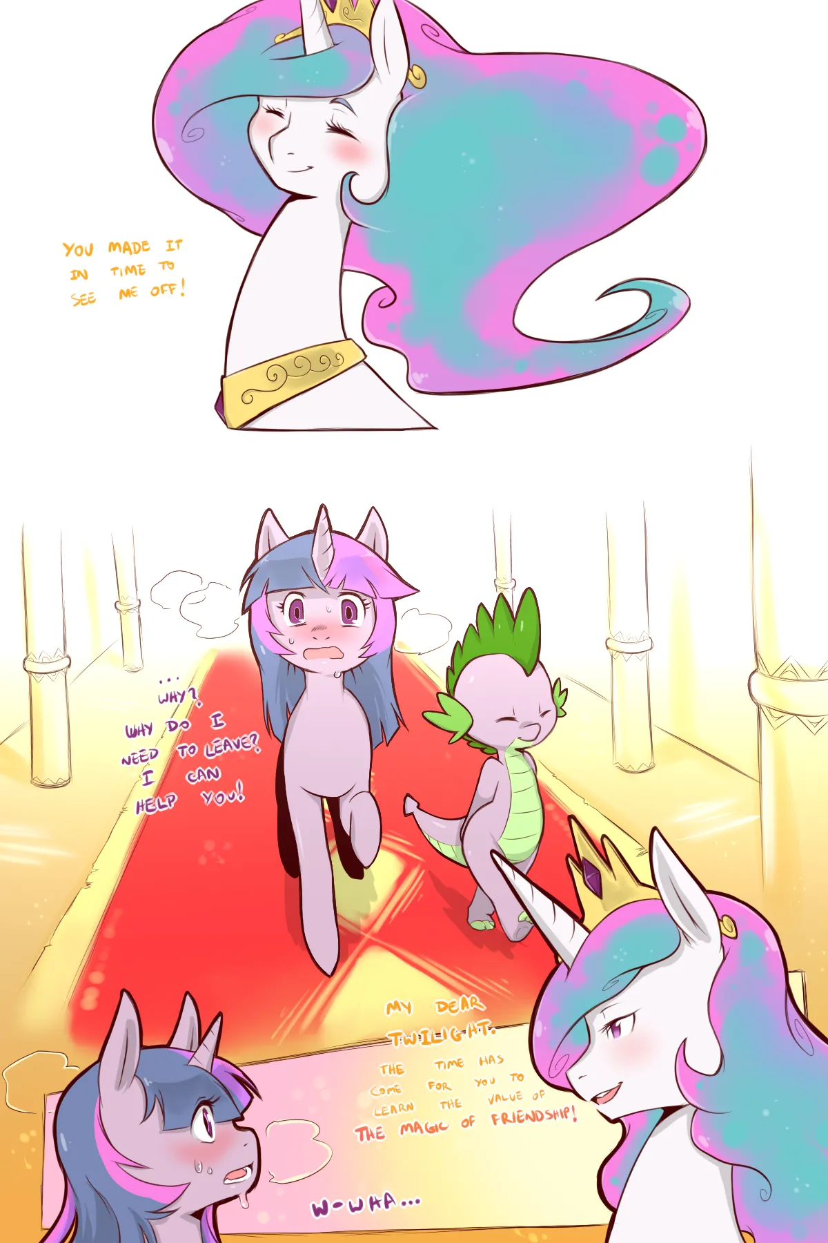 Cold Storm page 9 full