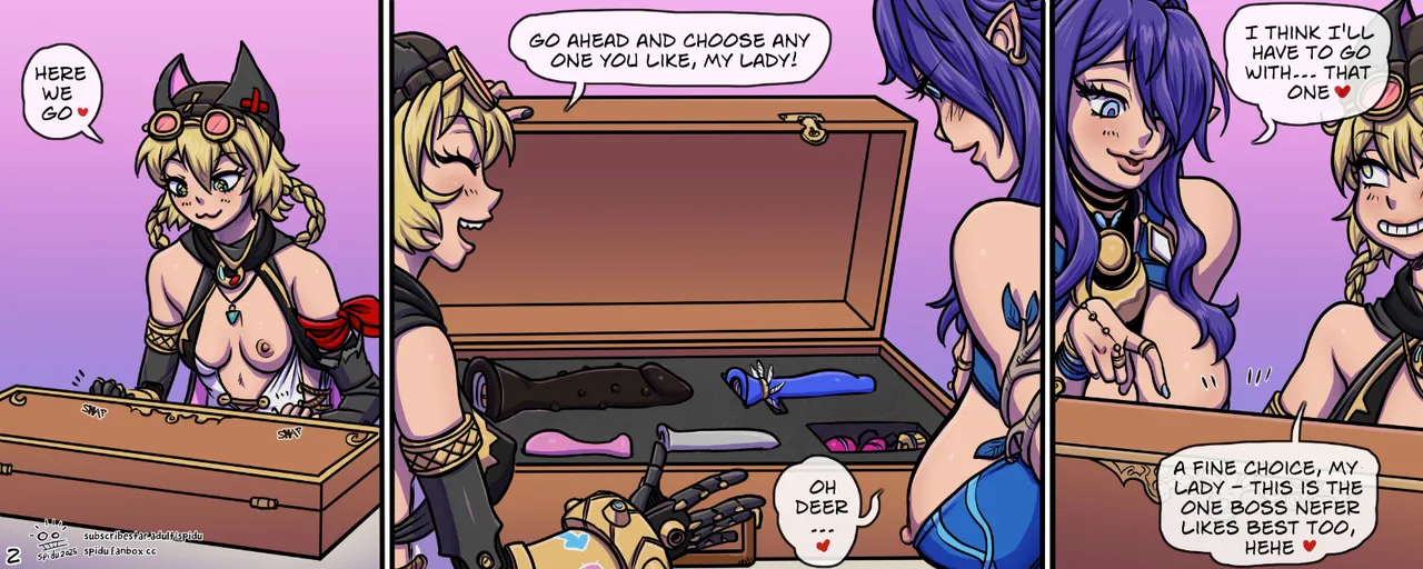 Plan To Get Laid page 2 full