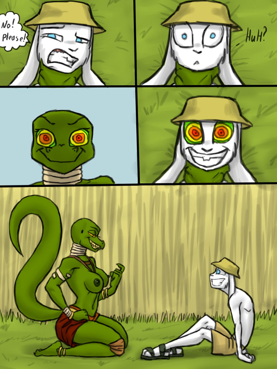 Artist - kostos page 6 full
