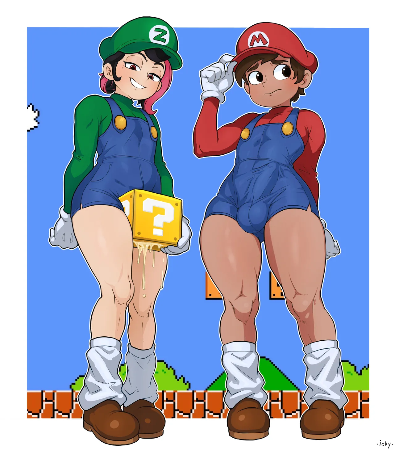 TheGreatIck page 4 full