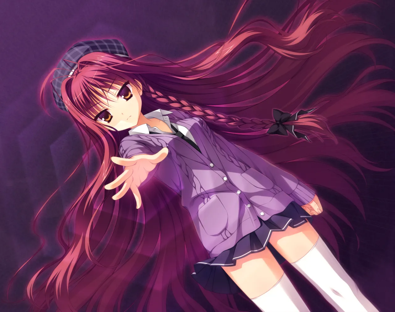 DRACU-RIOT! page 8 full