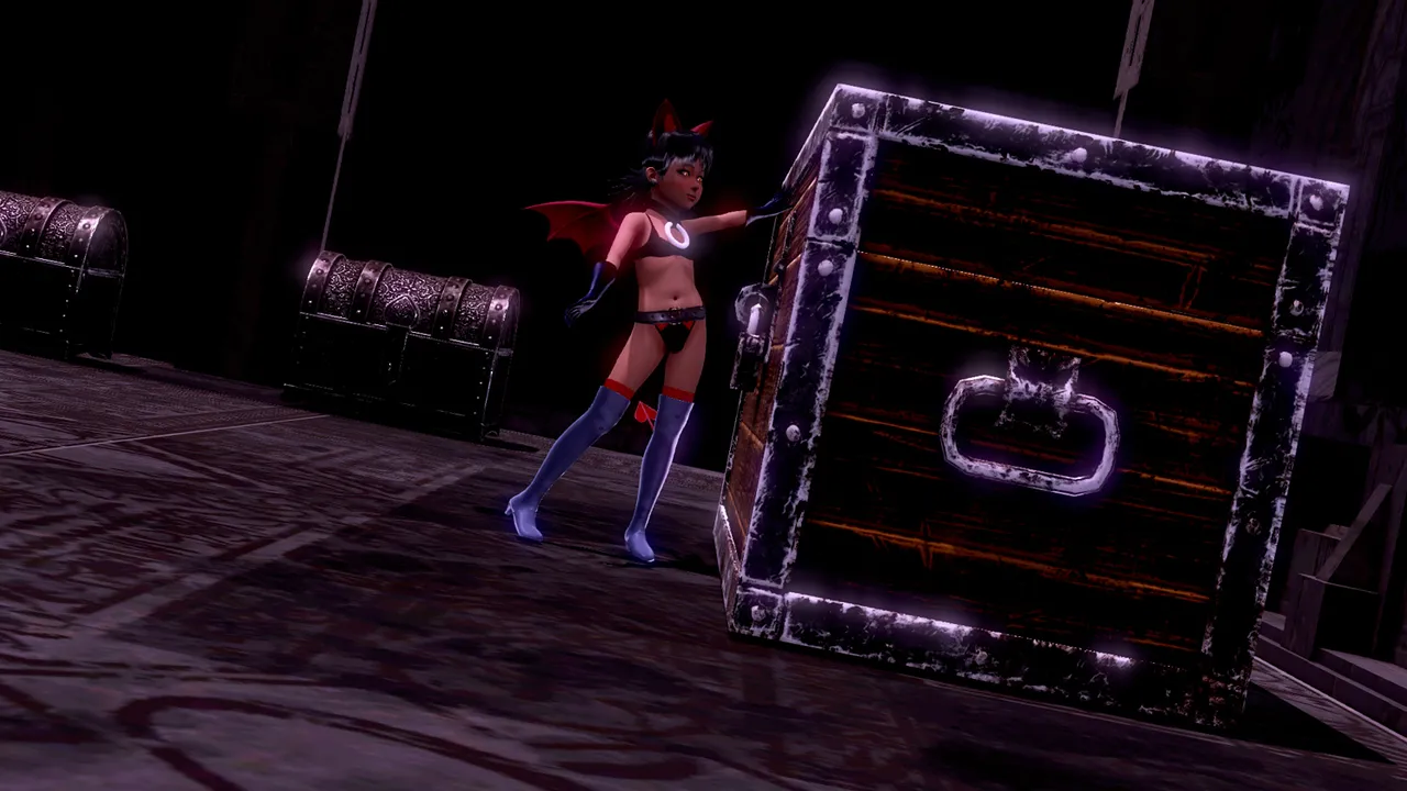 Succubus Olivia 1-2 page 4 full