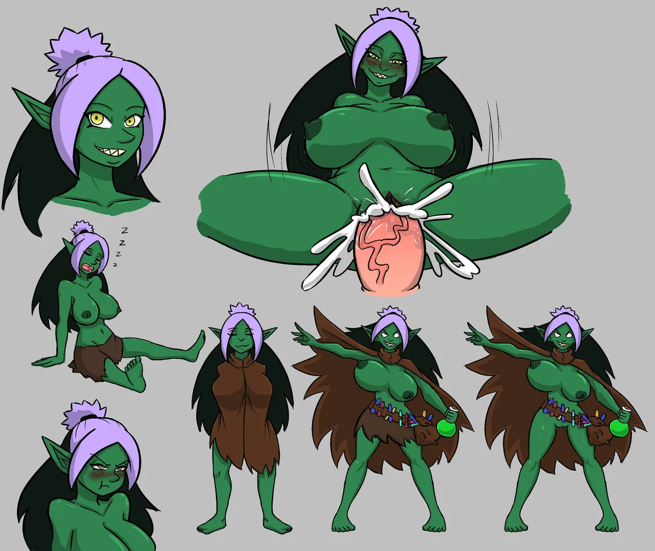 Tourin 17 twitter rip page 7 full