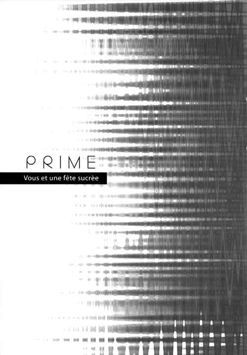PRIME - Kuroshitsuji - page 3 full